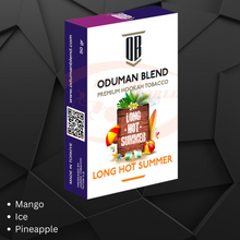 Load image into Gallery viewer, LONG HOT SUMMER
