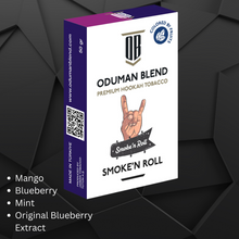 Load image into Gallery viewer, SMOKE ROLL
