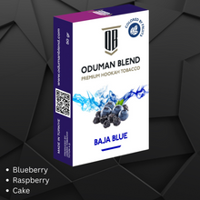 Load image into Gallery viewer, BAJA BLUE
