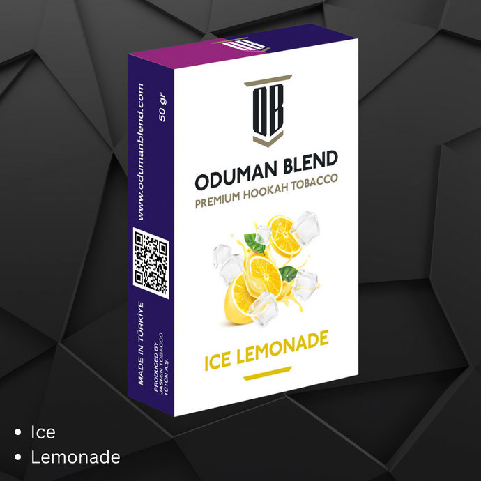 ICE LEMONADE