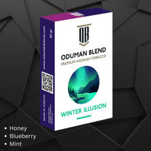 Load image into Gallery viewer, WINTER ILLUSION
