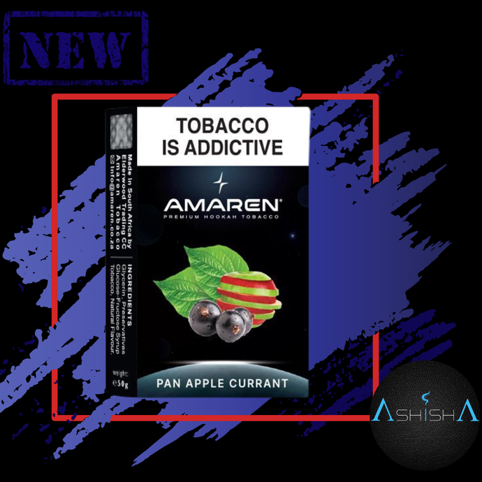 AMAREN PAN APPLE CURRENT