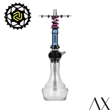 Load image into Gallery viewer, Amotion Pedal RX - Azure Hookah
