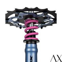 Load image into Gallery viewer, Amotion Pedal RX - Azure Hookah
