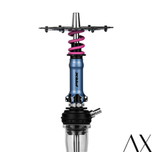 Load image into Gallery viewer, Amotion Pedal RX - Azure Hookah
