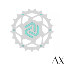 Load image into Gallery viewer, Amotion Pedal RX Coaster
