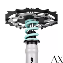 Load image into Gallery viewer, Amotion Pedal RX - Pearl Hookah
