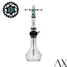Load image into Gallery viewer, Amotion Pedal RX - Pearl Hookah
