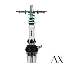 Load image into Gallery viewer, Amotion Pedal RX - Pearl Hookah
