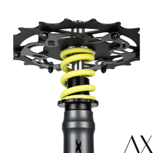 Load image into Gallery viewer, Amotion Pedal RX - Slate Hookah

