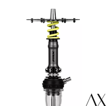 Load image into Gallery viewer, Amotion Pedal RX - Slate Hookah
