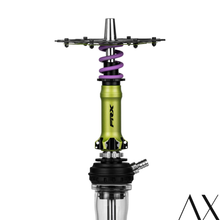 Load image into Gallery viewer, Amotion Pedal RX - Venom Hookah
