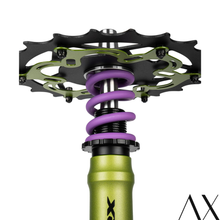 Load image into Gallery viewer, Amotion Pedal RX - Venom Hookah
