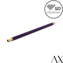 Load image into Gallery viewer, WD Carbon Mouthpiece Gold V1 Long
