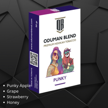 Load image into Gallery viewer, PUNKY
