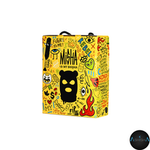 Load image into Gallery viewer, MISHA REBEL (LEMON)
