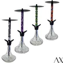 Layisha isithombe kusibukeli segalari, DAVINCI COLLECTION 2 PIPE - MEDIUM
