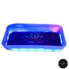 Load image into Gallery viewer, ROLLING TRAY(WITH LED)
