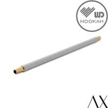 Load image into Gallery viewer, WD Carbon Mouthpiece Gold V1 Long
