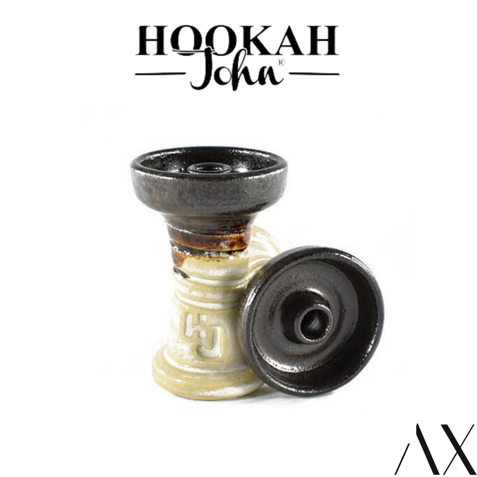 HJ 80ft ESPANA BOWL (SHINNY BROWN & CREAM)