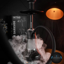 Load image into Gallery viewer, DARKSIDE INTRO | Shisha Set (REP)
