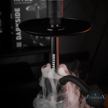 Load image into Gallery viewer, DARKSIDE INTRO | Shisha Set (REP)

