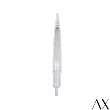 Layisha isithombe kusibukeli segalari, I-Ice Hose Mouthpiece 
