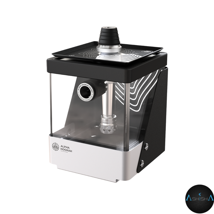 ALPHA SMART BOX (EXZO)
