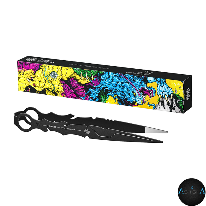 TONGS (SPIKE)