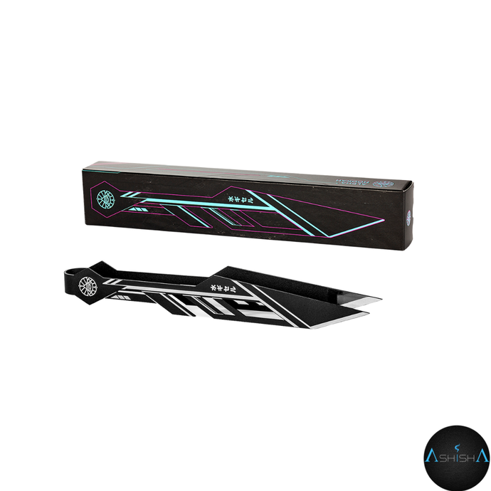 TONGS (CYBER)