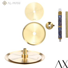 Load image into Gallery viewer, AL MANI -TORO L (GOLD)-DESERT HOOKING
