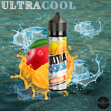 Load image into Gallery viewer, ULTRA COOL JUICE 3% (60ML)
