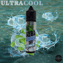 Load image into Gallery viewer, ULTRA COOL JUICE 3% (60ML)
