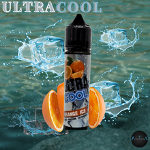 Load image into Gallery viewer, ULTRA COOL JUICE 3% (60ML)
