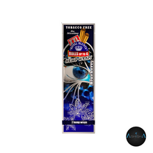 Load image into Gallery viewer, Platinum Blunt Wraps
