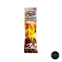 Load image into Gallery viewer, Platinum Blunt Wraps
