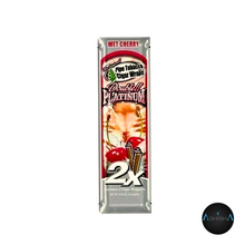 Load image into Gallery viewer, Platinum Blunt Wraps
