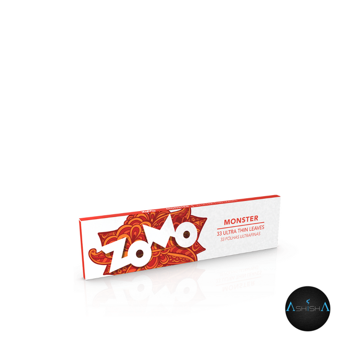 Zomo Rolling paper