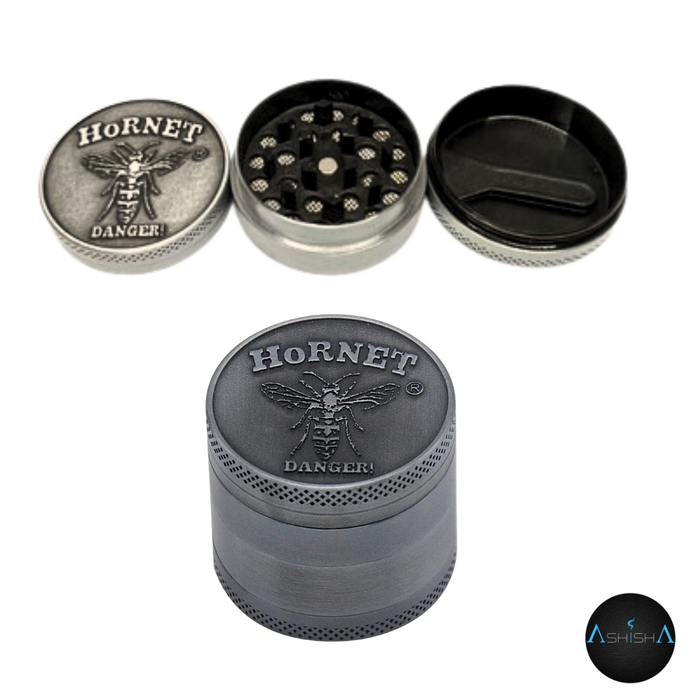METAL GRINDER (HORNET)