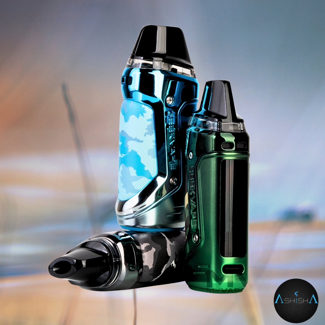 GEEK VAPE AN 2 (KIT)