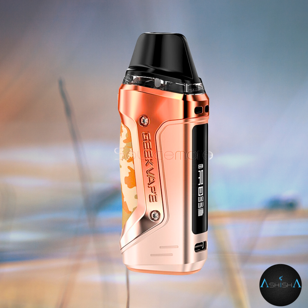 GEEK VAPE AN 2 (KIT) GEEK VAPE AN 2 (KIT)