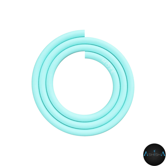 Moze Silicone Hose Mint