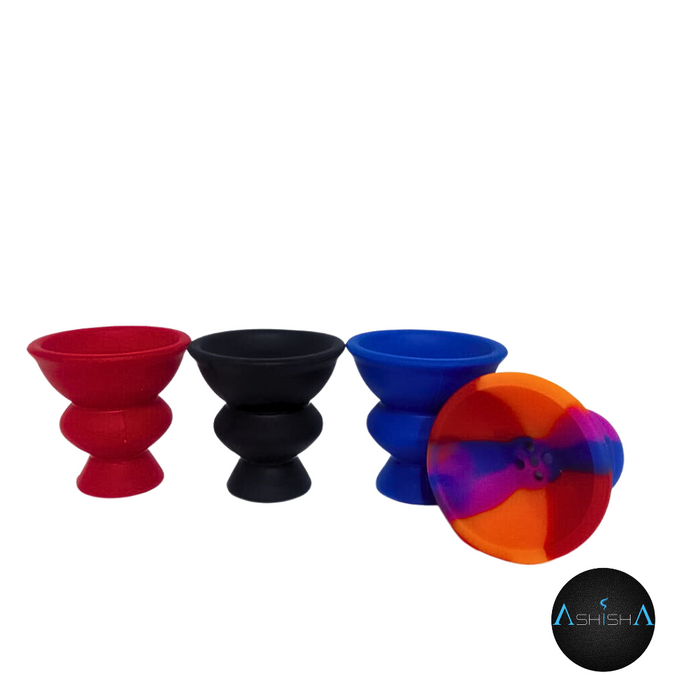 Hookah Bowl Silicone (Small)