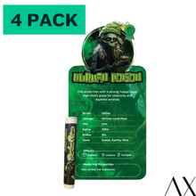 Load image into Gallery viewer, PARTLY CLOUDY - VALUE PACK(4 QUARTER ROLLS)
