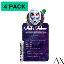 Load image into Gallery viewer, PARTLY CLOUDY - VALUE PACK(4 QUARTER ROLLS)
