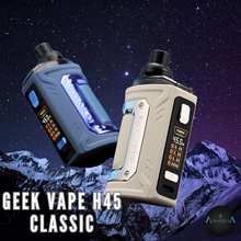 Load image into Gallery viewer, GEEK VAPE H45 CLASSIC

