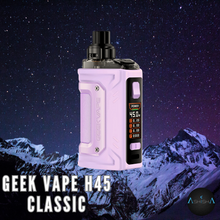 Load image into Gallery viewer, GEEK VAPE H45 CLASSIC

