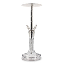 Load image into Gallery viewer, WD Hookah – Stainless Steel Shisha X40-5
