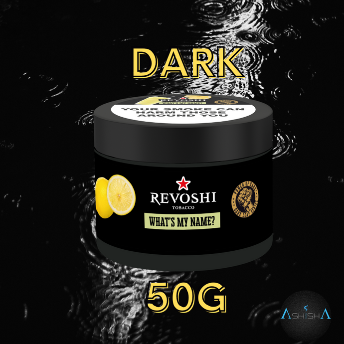 What's My Name - Dark/50g