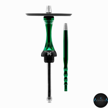 Load image into Gallery viewer, ALPHA X (GREEN CANDY)
